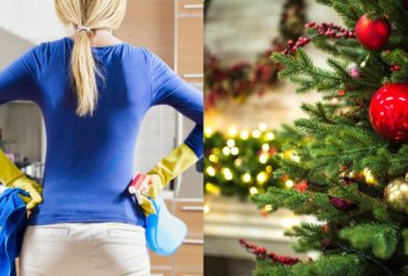 Эти вещи обязательно нужно выбросить до Нового года, чтобы привлечь счастье: список