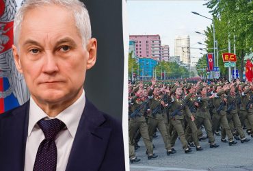 Речь идет о чем-то новом, масштабном: эксперт о визите министра обороны РФ в КНДР