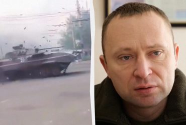 Зеленський призначив нового командувача Сухопутних військ ЗСУ