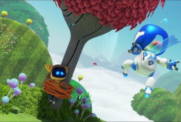 Astro Bot стала найбільш високо оціненою грою року, обігнавши DLC для Elden Ring