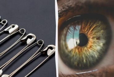 Как правильно носить булавку на одежде и зачем: суеверия и приметы