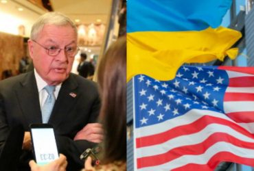 Спірне призначення генерала Келлога: експерт назвала плюси для України