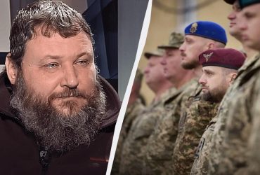 Можно трижды обновить состав ВСУ: в Украине огромный мобилизационный резерв, - Дикий