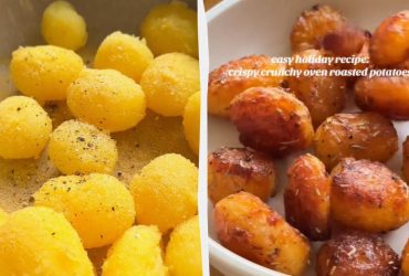 У TikTok завірусився незвичний спосіб приготування смаженої картоплі (відео)