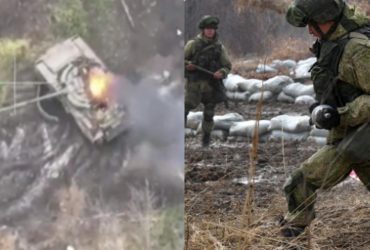 У РФ встановили імена понад 80 тисяч знищених в Україні росіян