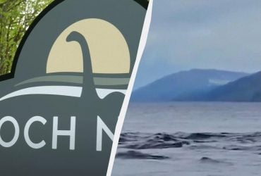 Исследователь заявил, что раскрыл загадку Лох-Несского чудовища (видео)