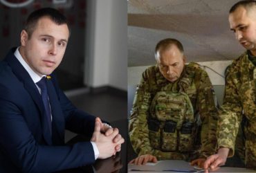 Сирський анонсував новий наступ: нардеп оцінив можливості ЗСУ