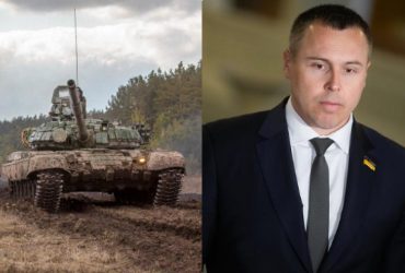 Наступ Росії на Запоріжжя і прорив до Дніпра: нардеп зважив ризики