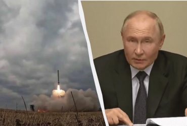 Чи справді РФ атакує Київ Орєшніком: ISW оцінило погрози Путіна