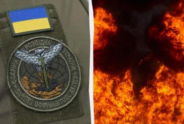 Українські розвідники вразили три російські радіолокаційні комплекси в окупованому Криму, - ГУР