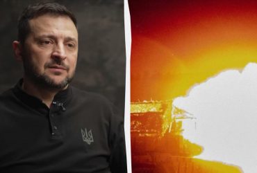 Завершится ли война в Украине в 2025-м: Зеленский дал прогноз