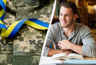 З 1 грудня мобілізовуватимуть студентів: кого це торкнеться насамперед