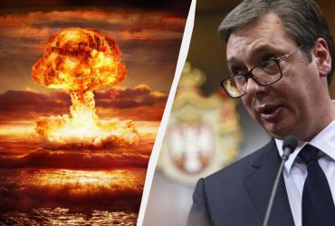 Сербия подготовит укрытия на случай ядерной войны, - Вучич