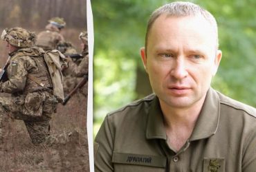 Будет участвовать в планировании наступательных операций: эксперт о назначении Драпатого