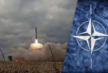 Ракета Орєшнік несе загрозу не тільки для України, а й для НАТО, - The Washington Post