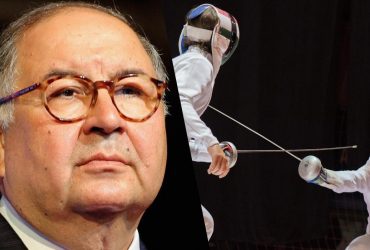 Российский миллиардер и друг Путина снова возглавил Международную федерацию фехтования