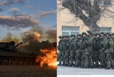 РФ наступає небаченими темпами, розігріваючи інтерес України до переговорів, - NYT