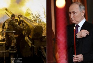 Путін сподівається, що Трамп піде на переговори: експерт пояснив рекордні втрати РФ