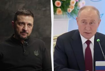 Путін буде щасливий: у Sky News проаналізували інтерв’ю Зеленського