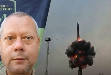 Чи вплине ворожа ракета Орєшнік на хід війни в Україні: військовий оцінив загрозу
