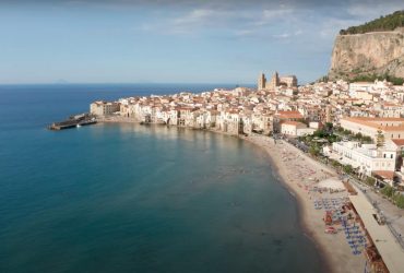 Назван городок в Италии, где можно насладиться теплом перед началом зимних праздников