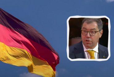 Нельзя проводить красные линии: посол Украины сделал заявление по выборам в Германии