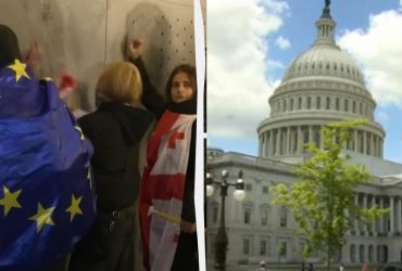 США приостанавливают стратегическое партнерство с Грузией, - Госдеп