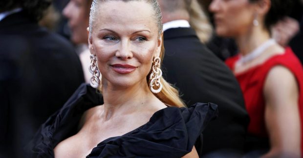 що відомо про роман акторки з Ліамом Нісоном