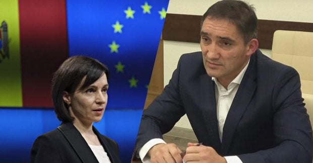 Elections in Moldova – who is currently leading the presidential candidates – UNIAN