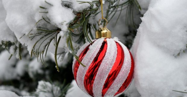 До України йде нове похолодання