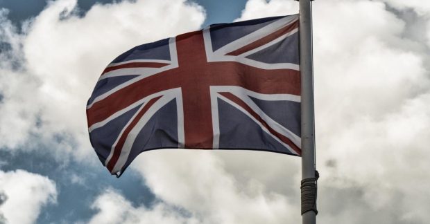 Балістика від Британії - це сигнал Москві та відповідь на удар "Орєшніком", - експерт