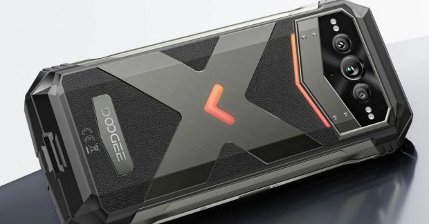 22,000mAhのバッテリーを搭載したモンスタースマホが登場（写真） – UNIIAN
