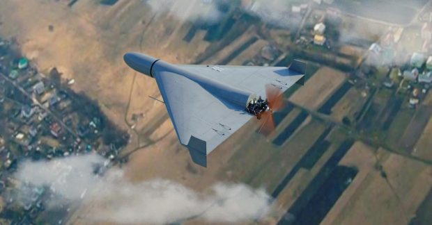 シャヘドドローン – ロシア連邦では毎週数百機のUAVが生産されている – UNIIAN