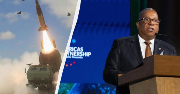 ジョー・バイデン氏、ウクライナによるロシアへの長距離攻撃を許可＝国連