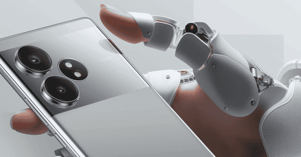 Realme смартфоны - анонсирован монстр автономности с батареей 7000 мАч ...