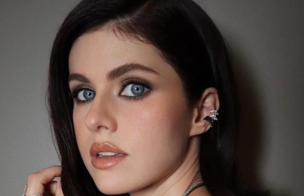 38-річна зірка "Білого лотоса" народила первістка