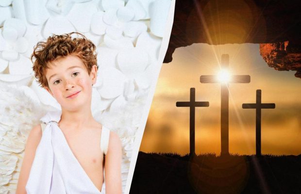 У кого именины 2 ноября: поздравляем Ирину и Николая