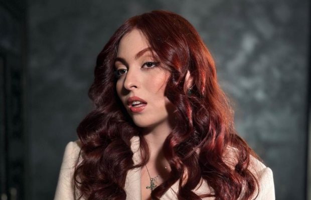 Доньці Олі Полякової освідчився бойфренд: що відповіла дівчина