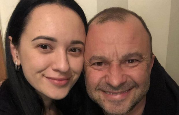 Віктор Павлік відповів, чи спілкується з єдиною донькою та онуком