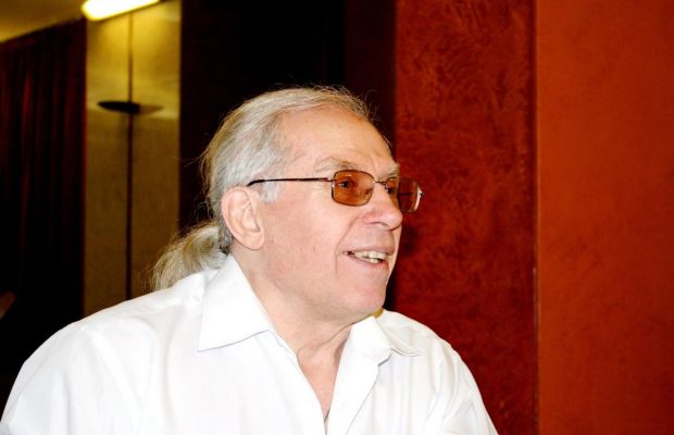 У Білорусі помер відомий український композитор