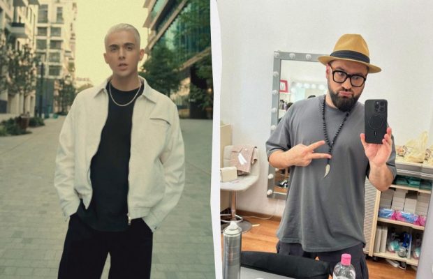Melovin поскандалив з відомим українським ведучим: "Поводиться зверхньо"