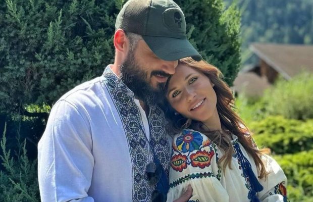 Наталка Денисенко розповіла про стосунки на відстані з чоловіком-воїном: "Потрібно підтримувати вогонь"
