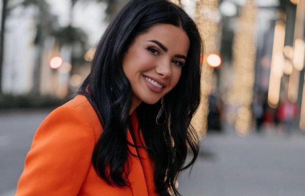 Відома блогерка назвала суму, яку щомісяця витрачає на комфортне життя в Києві