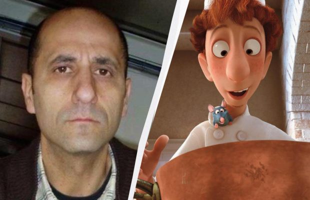 Автора "Рататуя" та "Ліло і Стіч" засудили на 25 років за педофілію і торгівлю людьми