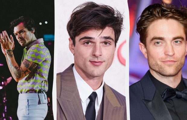 Названо найсексуальніших чоловіків у світі (фото)