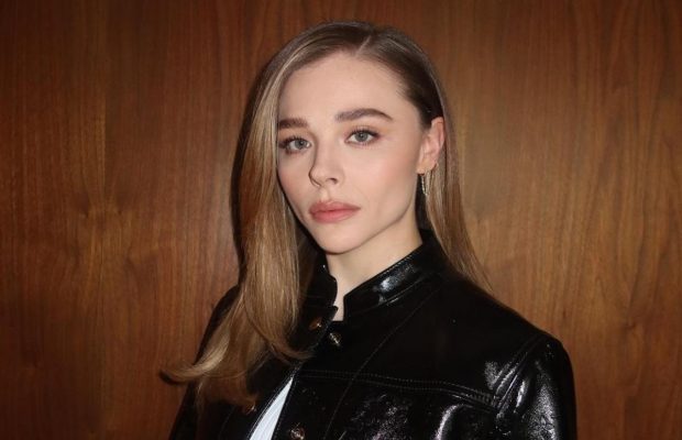 Зірка фільму "П'ята хвиля" здійснила камінг-аут