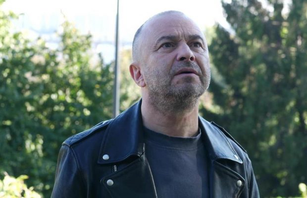 "Серце могло зупинитися": Віктор Павлік розповів про пережиту складну операцію