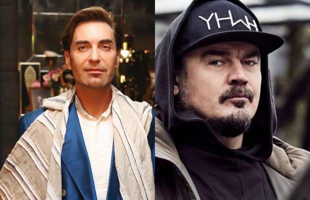 Відомий український співак вперше розповів про бійку з Фаготом: "Виник конфлікт"