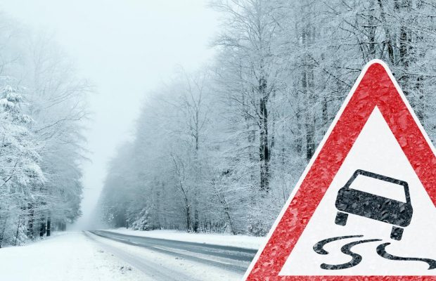 Когда менять резину на зимнюю в 2024 году: советы эксперта и за что будут штрафовать