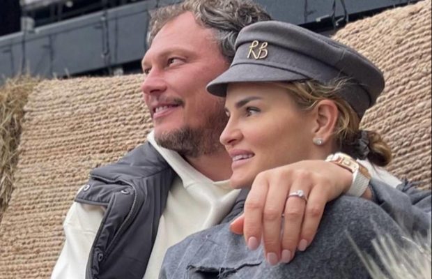 Андрій Пятов повідомив про розлучення після 19 років шлюбу